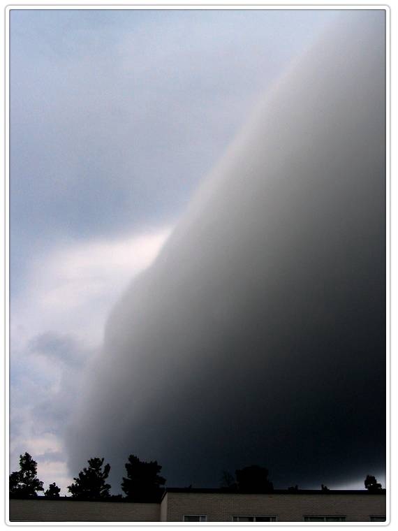 Roll cloud