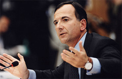 Franco Frattini